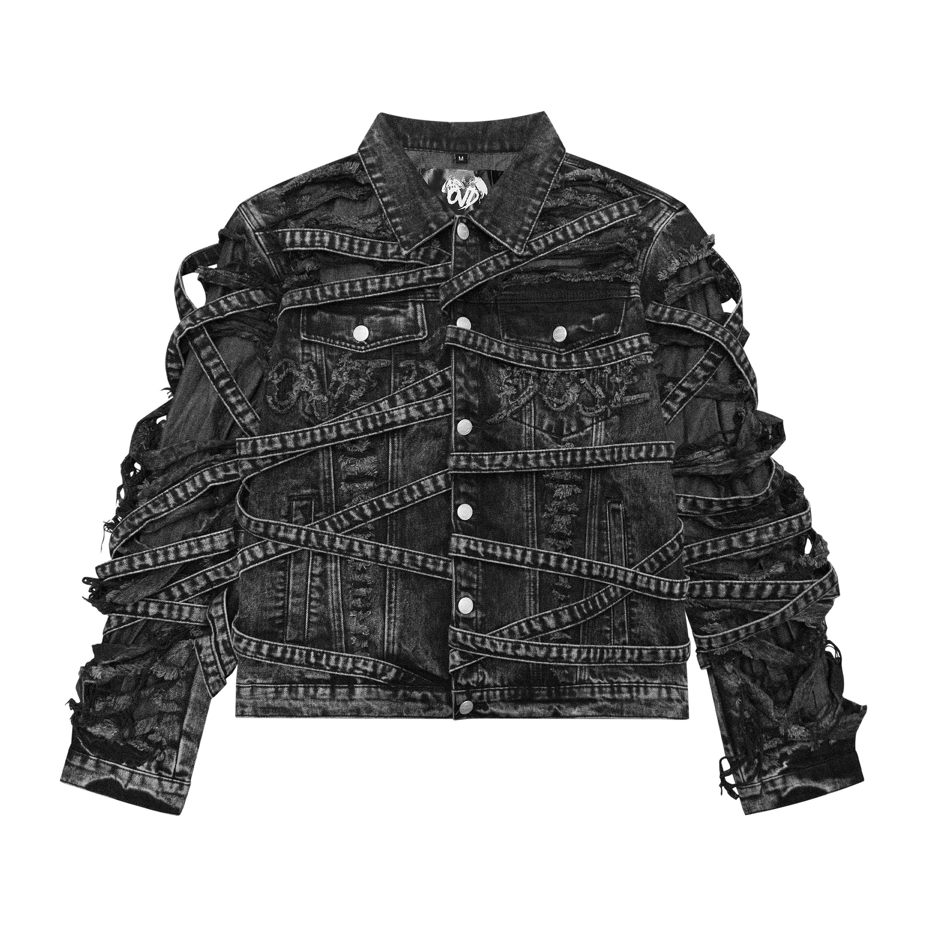 "VENIM" JACKET